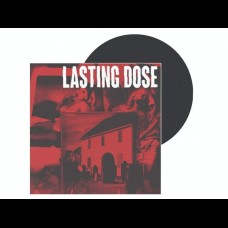 Lasting Dose - S/T CD