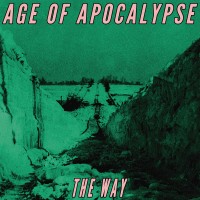 Age Of Apocalypse - The War 12"