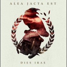 Alea Jacta Est - Dies Irae LP