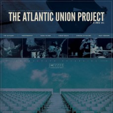 The Atlantic Union Project - 3​,​482 miles 12"