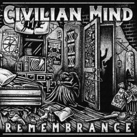 Civilian Mind - Remembrance 12"