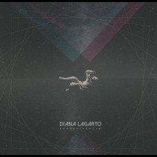Diana Lagarto - Supervivenciae LP