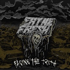Eat Me Fresh - Facing The Truth LP