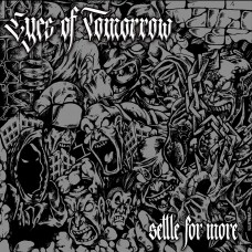 Eyes Of Tomorrow - Settle For More LP