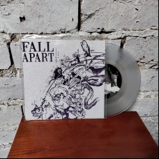 Fall Apart – Fall Apart 7"