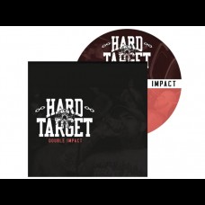 Hard Target - Double Impact CD