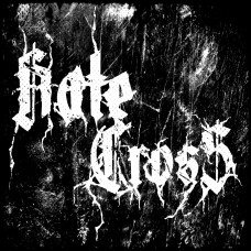 Hate Cross - demo 2016 tape