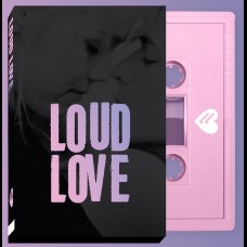 Loud Love - s/t tape