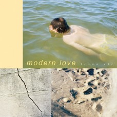 Modern Love - Tross Alt LP