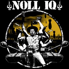 NOLL IQ - Ricky Brunch 7"