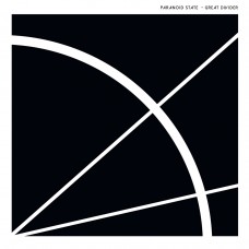 Paranoid State - Great Divider LP
