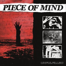 Piece Of Mind - Unfulfilled 12"