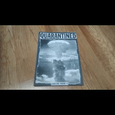 Quarantined Zine #4