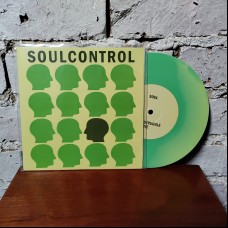 Soul Control - Soul Control 7"