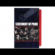 Statement Of Pride - S/T tape