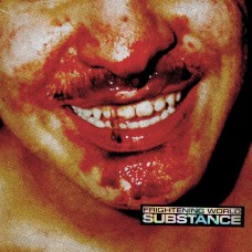 Substance - Frightening World tape
