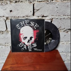 These Days – Death Sentence 7"