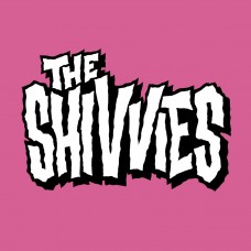 The Shivvies- The Shivvies LP