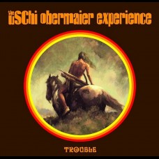 The Uschi Obermaier Experience - Trouble LP