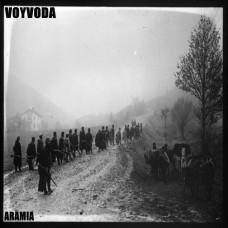 Voyvoda - Aramia LP
