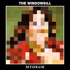 The Windowsill - Make Your Own Kind Of Music LP