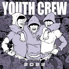 V/A Youth Crew 2022 7"